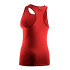 T-shirt de Trail Lurbel Samba Singlet  Femme