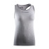 T-shirt de Trail Lurbel Samba Singlet  Femme