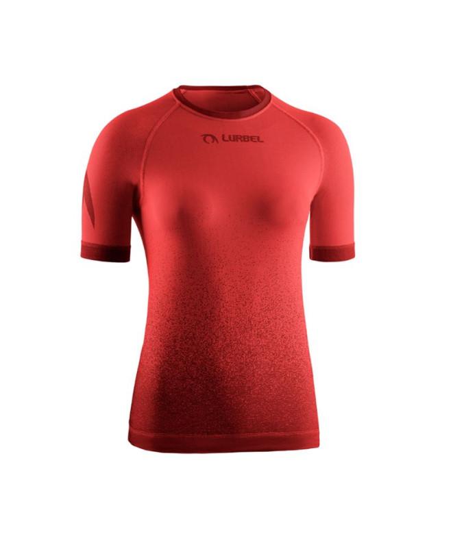 T-shirt de Trail Lurbel Samba Manches Courtes...