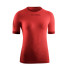 T-shirt de Trail Lurbel Samba Manches Courtes Femme