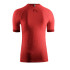 T-shirt de Trail Lurbel Samba Manches Courtes Femme