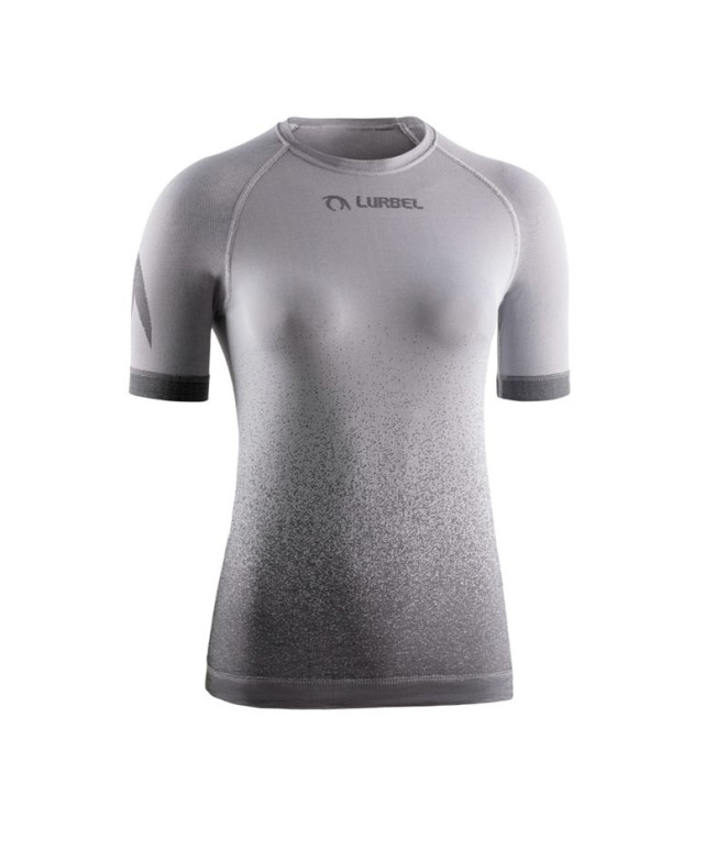T-shirt de Trail Lurbel Samba Manches Courtes...