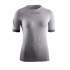 T-shirt de Trail Lurbel Samba Manches Courtes Femme