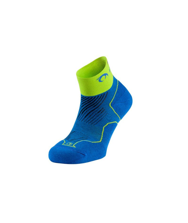 Chaussettes de Running Lurbel Distance Trois...