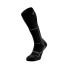 Chaussettes de Lurbel Logan Six Noir