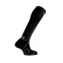 Chaussettes de Lurbel Logan Six Noir