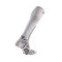 Chaussettes de Lurbel Logan Six Gris Hielo/Marengo