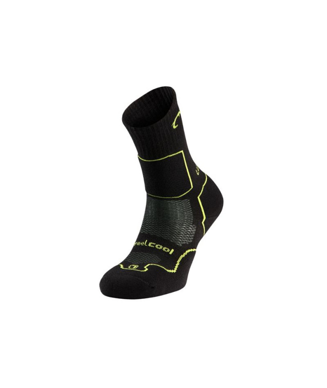 Chaussettes de Montagne Lurbel Logan Five...