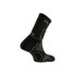 Chaussettes de Montagne Lurbel Logan Five Noir