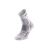 Chaussettes de Lurbel Logan Five Gris Hielo/Marengo