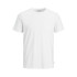T-shirt Jack and Jones eorganic Basic Blanc Homme
