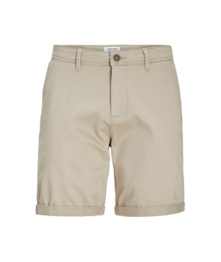 Pantalons Homme Jack And Jones bowie Solid Crockery