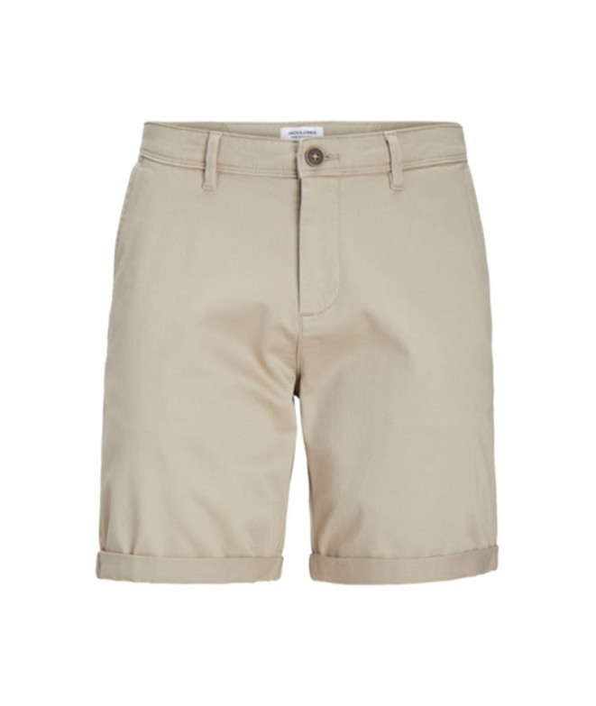 Pantalons Homme Jack And Jones bowie Solid...