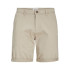 Pantalons Homme Jack And Jones bowie Solid Crockery