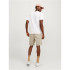 Pantalons Homme Jack And Jones bowie Solid Crockery