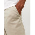 Pantalons Homme Jack And Jones bowie Solid Crockery