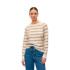 Vero Moda doffy O-Neck Birch Sweater Femme