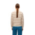 Vero Moda doffy O-Neck Birch Sweater Femme