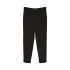 Pantalons Vero Moda maya Looseolid Noir Femme