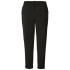 Pantalons Vero Moda maya Looseolid Noir Femme