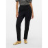 Pantalons Vero Moda maya Looseolid Noir Femme
