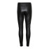 Pantalons Vero Moda ya Pl Noir Femme