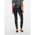 Pantalons Vero Moda ya Pl Noir Femme