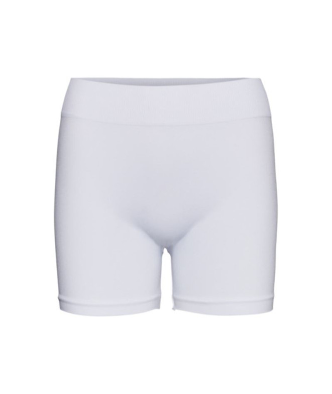 Collants Vero Moda jackieeamless Mini Snow...