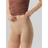 Collants Vero Moda jackieeamless Mini Tan Femme