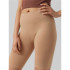 Collants Vero Moda jackieeamless Tan Femme