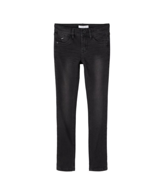 Pantalon Name it mpete Jean skinny 2012-On...