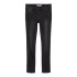 Pantalon Name it mpete Jean skinny 2012-On Denim noir Enfant