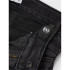 Pantalon Name it mpete Jean skinny 2012-On Denim noir Enfant