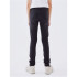 Pantalon Name it mpete Jean skinny 2012-On Denim noir Enfant