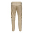 Pantalon ONLY & Sons cam Cuff Life 6687 Chinchilla Homme
