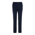 Pantalon Vero Moda maya Looseolid Night Sky Femme