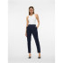 Pantalon Vero Moda maya Looseolid Night Sky Femme
