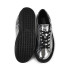 Chaussures Femmes Puma Sportswear Basket Platform Metallic