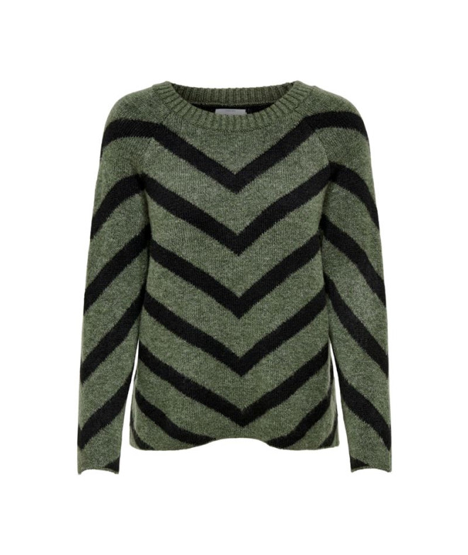 Sweat Only Onleliza Lizard Femme