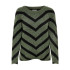 Sweat Only Onleliza Lizard Femme