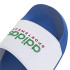 Tongs Natation adidas by Adilette Shower Blue
