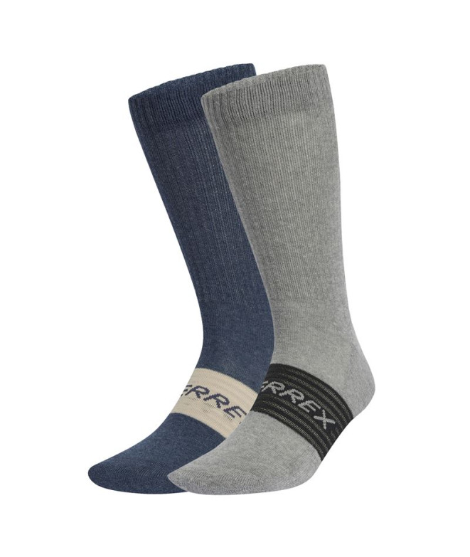 Chaussettes Montagne adidas par Terrex Multi...