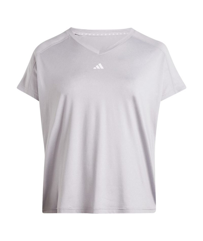T-shirt adidas Femme Aeroready Train Essentials...