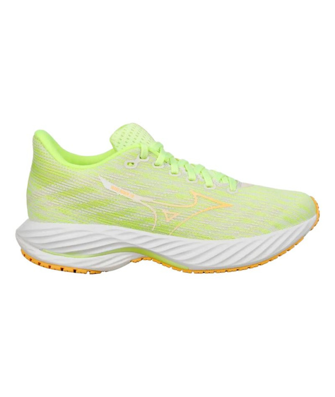 Chaussures Running Mizuno Rider Femme de Wave...
