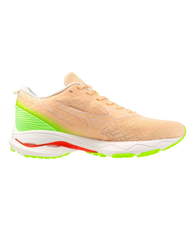 Chaussures Running Mizuno Femme par Wave...