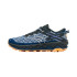 Chaussures Trail Mizuno Femme de Wave Mujin 10 Lila Azul