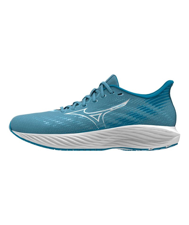 Chaussures Running Mizuno Rider Enfant de...