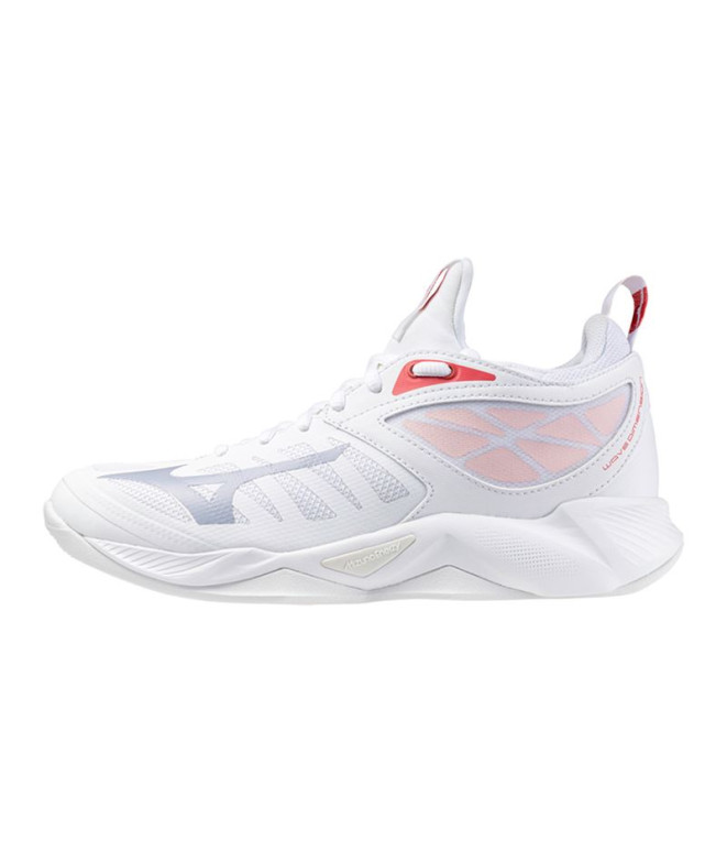 Chaussures Volley-ball Mizuno Femme de Wave...