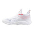 Chaussures Volley-ball Mizuno Femme de Wave Dimension White