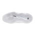 Chaussures Volley-ball Mizuno Femme de Wave Dimension White
